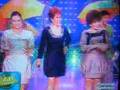 umbrella -pilita corales & the golden divas