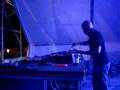 DJ Link at Electrosonic Festival 2007
