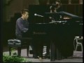 Inspirational Pianist  - Joel Sebag