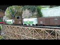 14 Junta modular de Santiago