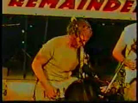 Warren Zevon (1 of 2)