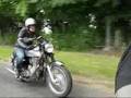 Royal Enfield Electra Clubman Cafe Racer