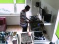 DJ Shooter Meets DJ Fooma TECHNO4EVER.FM Meets RAUTEMUSIK