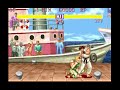 street fighter 2 the world warrior fallo Guile