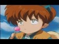 Inuyasha- Shippo's first love