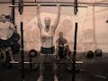 FGB III 2008 - Jeannie's Beach CrossFit, Va Beach