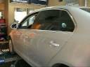 MKV 2.5 Con escape Fabian y Chipracing en dino