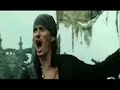 Jack Sparrow Trailer