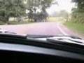MG University Motors Test Drive