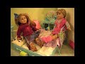 American Girl - A Child's Dream