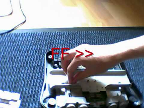 how to clean nintendo 64 console
