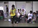 L☆B祭り LOCKダンスバトル m-f☆