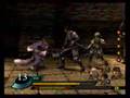 Valkyrie Profile 2 JPN - Battle01