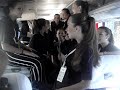 Festival de Joinville - Vera Passos - Frioooo