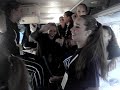 Festival de Joinville - Vera Passos - Frioooo
