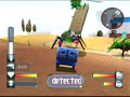 Body Harvest - GAMEPLAY - Nintendo 64 Body Harvest - GAMEPLAY - Nintendo 64