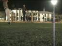 ENTRENAMIENTOS DE FUTBOL PABLO JIMENEZ FUENGIROLA ARCHIDONA
