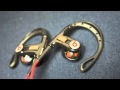 PowerBeats Sport Headphones Review - Beats by Dr. Dre