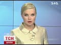 Видеоновость В Киеве в Мариинском парке на женщину упало дерево