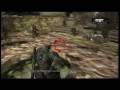 Miss Mir Joined and Died at GoW2