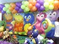 Ilufoli Festas e Eventos