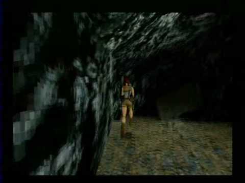 Tomb Raider