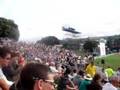 Brendan has a shocker at the basin reserve 2008