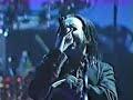 Korn - Trash (live) Korn - Trash (live)