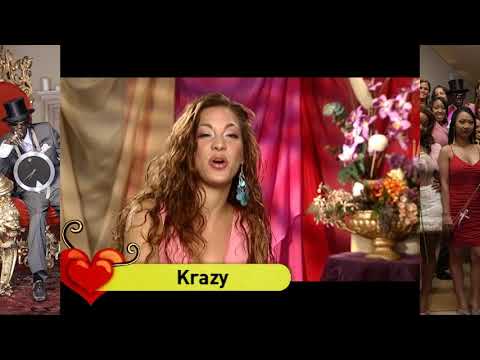Flavor of Love: Season 2 Episode 8