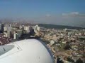 Decolagem em Congonhas Decolagem em Congonhas