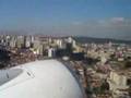 Decolagem em Congonhas