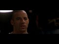 Vin Diesel - Ajuste de cuentas (Escena 2) Vin Diesel - Ajuste de cuentas (Escena 2)
