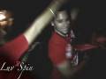 Ataca Jorgie & Danielle (Luv2Spin) at the Latin Beat Anniversary Party
