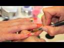 Nailart - Naildesign - Red Power Nailart - Naildesign - Red Power