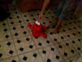 posessed elmo doll