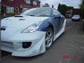 kit car raju