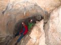 Cueva del pulpo