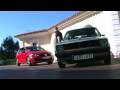Volkswagen Golf VI GTI roadtest (English subtitled)