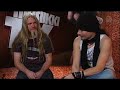Nightwish Hietala Holopainen Interview Nightwish Hietala Holopainen Interview