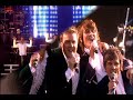 TAKE THAT - Then and Now