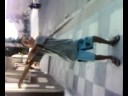 Tecktonik crazy youssef Tecktonik crazy youssef