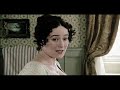 Lizzie visits Netherfield... scene from \"Pride & Prejudice\"