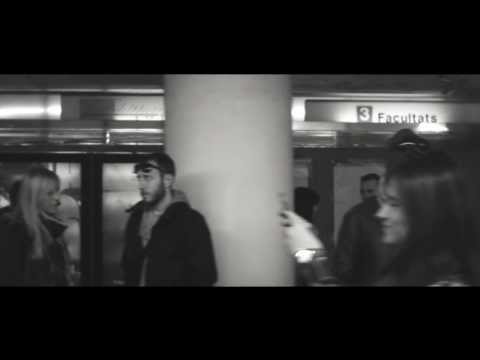 Elefantes - Equilibrios (Videoclip oficial)