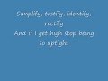 Kid rock amen lyrics