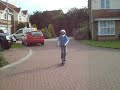 Scooter Boy