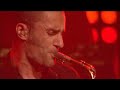 Milk Inc - Saxy Motion @ Supersized (30.6.2006)