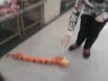 Me & Sarah Louise In QD.mp4