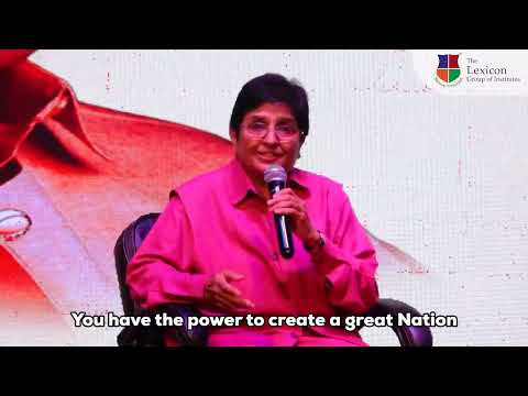 LEXICON Mile General video thumbnail 22