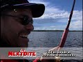 Flouracarbon Leaders for Musky and Pike with Canoe Knot - The Next Bite - Hot Topics - Season 2 Flouracarbon Leaders for Musky and Pike with Canoe Knot - The Next Bite - Hot Topics - Season 2
