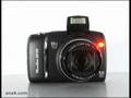 Canon Powershot SX110 IS